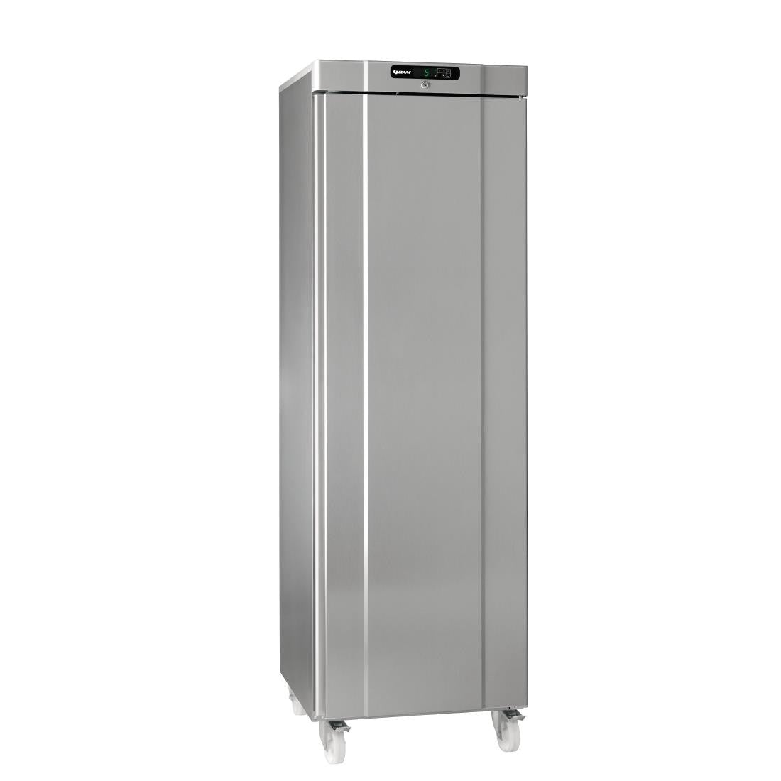 Gram Compact 1 Door 359Ltr Cabinet Fridge K420 RG C2 5N F364