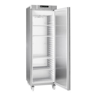 Gram Compact 1 Door 359Ltr Cabinet Freezer F420RG C2 5W F365