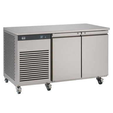 Foster EcoPro G3 Door Counter Fridge 280Ltr EP1/2H F389