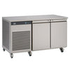 Foster EcoPro G3 Door Counter Fridge 280Ltr EP1/2H F389