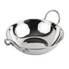 Olympia Flat Bottomed Balti Serving Dish Large 241mm F471
