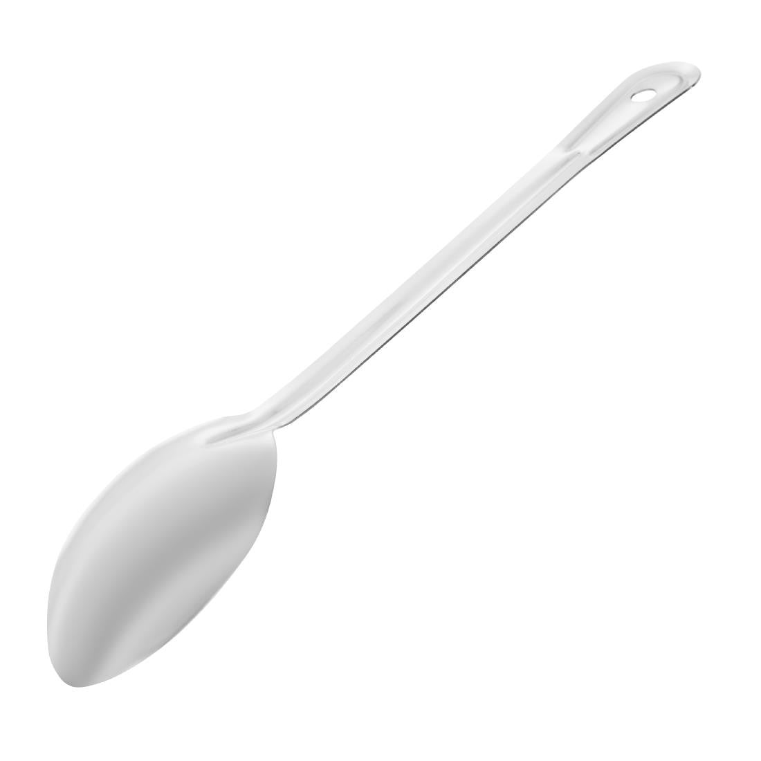 Vogue Plain Serving Spoon 13" F499