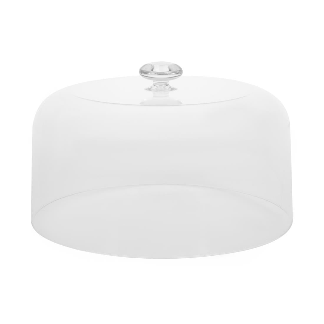Dalebrook Plastic Cake Dome 270mm F534