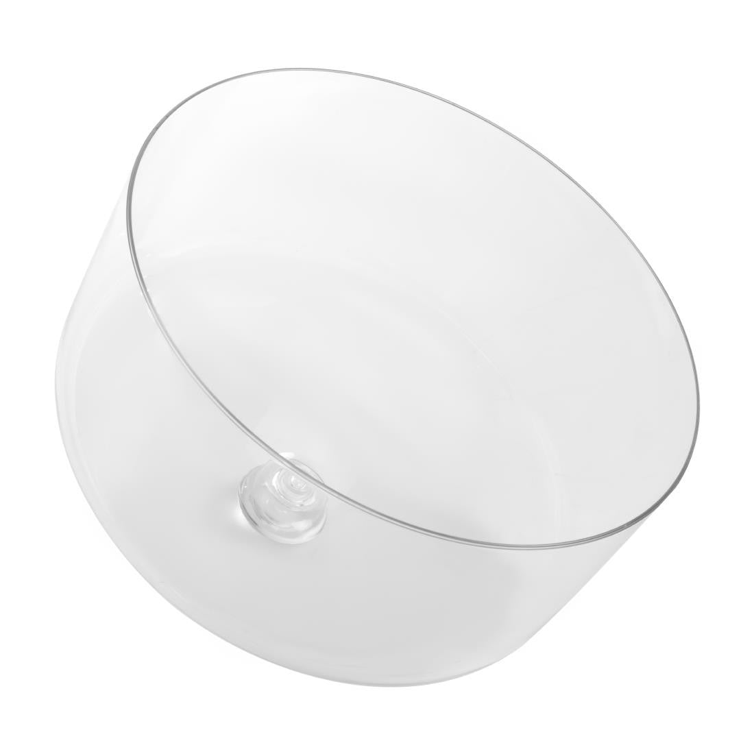 Dalebrook Plastic Cake Dome 270mm F534