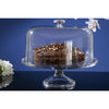 Dalebrook Plastic Cake Dome 270mm F534