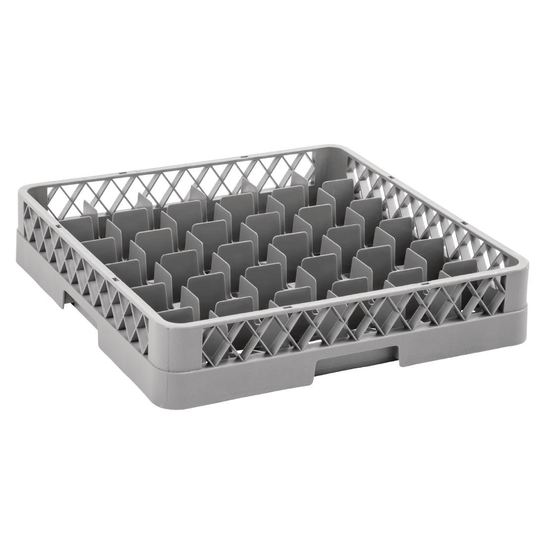 Vogue Glass Rack 36 Compartments F614