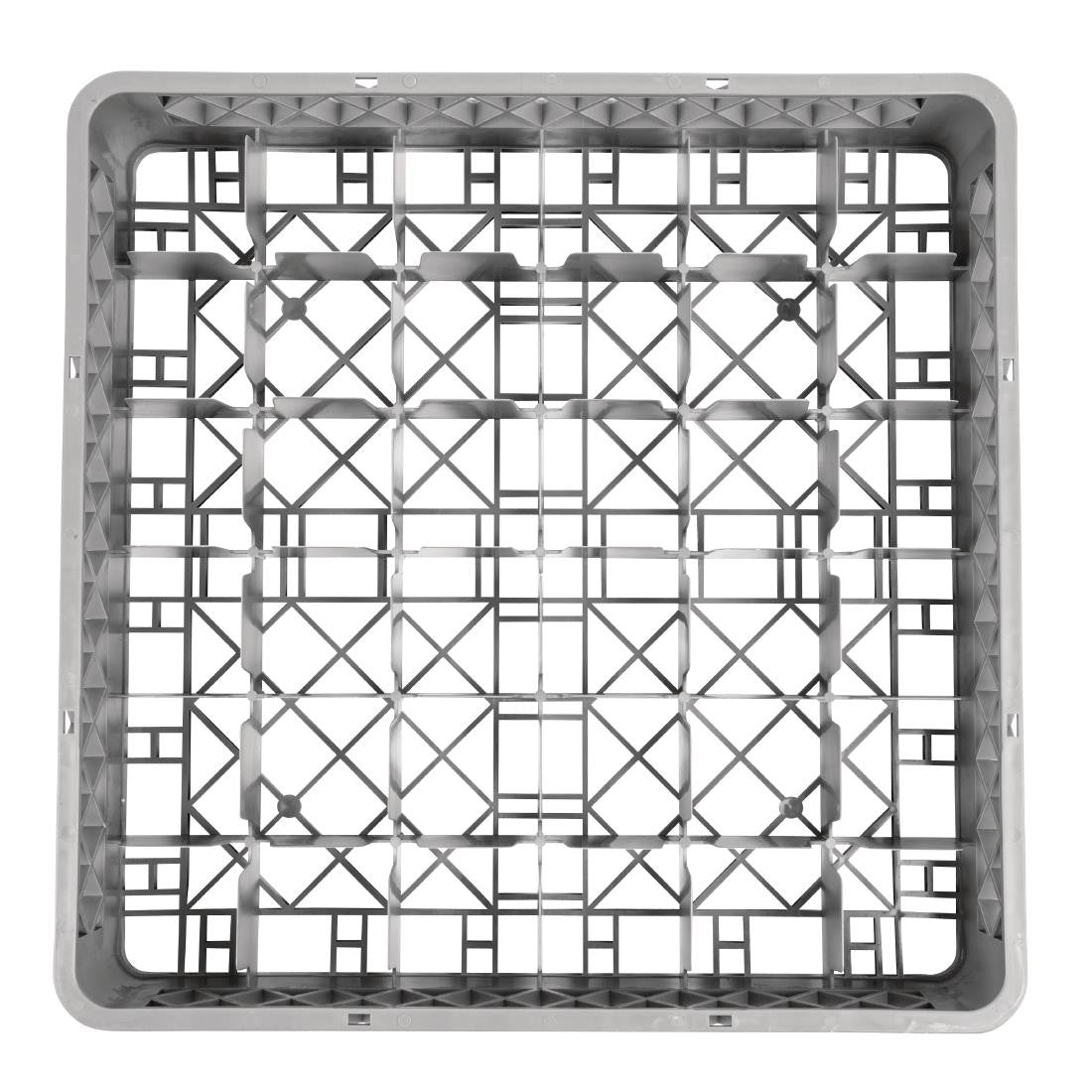 Vogue Glass Rack 36 Compartments F614