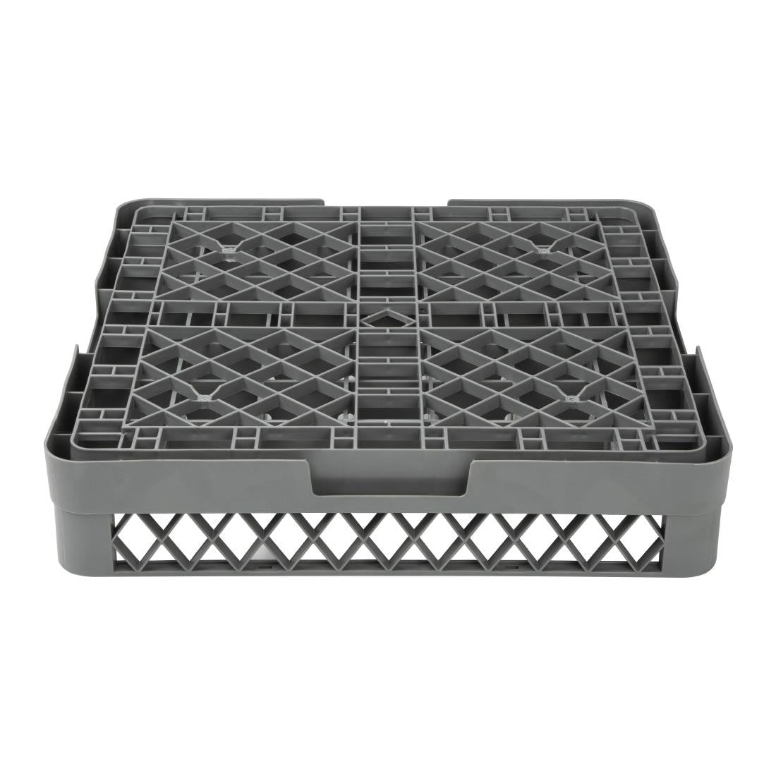 Vogue Glass Rack 49 Compartments F615
