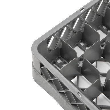 Vogue Glass Rack 49 Compartments F615