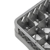 Vogue Glass Rack 49 Compartments F615