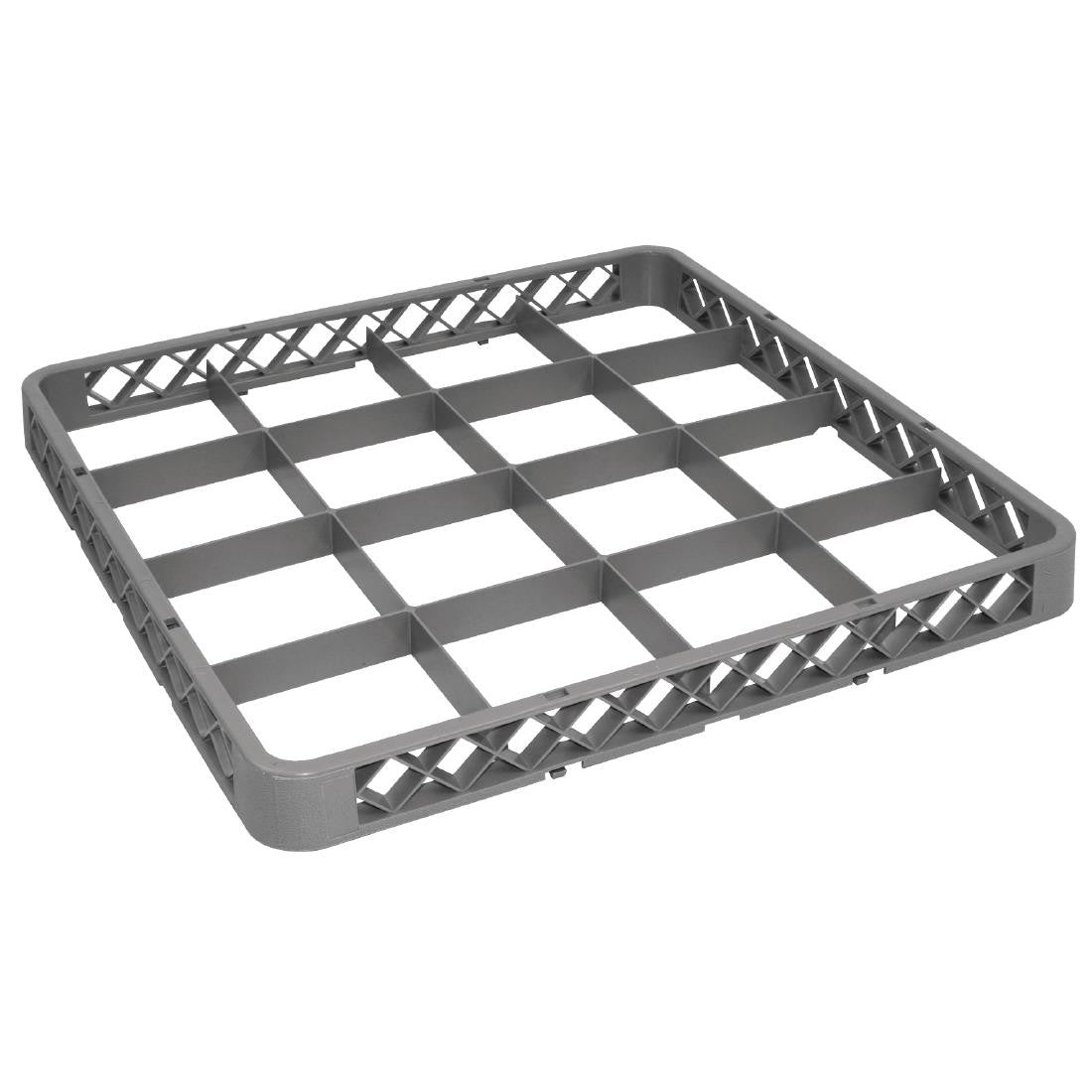 Glass Rack Extenders 16 Compartments F616