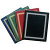 Melamine Burgundy Rectangular Placemat F628