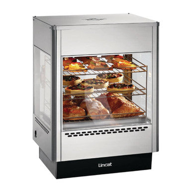 Lincat Seal Heated Food Merchandiser UMS50 F717