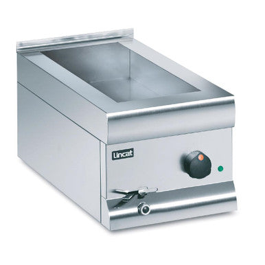 Lincat Silverlink 600 Bain Marie Base Unit Only BM3W F725