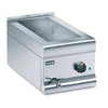 Lincat Silverlink 600 Bain Marie Base Unit Only BM3W F725