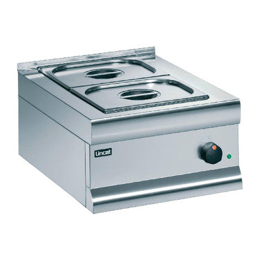Lincat Silverlink 600 Bain Marie BM4A F745
