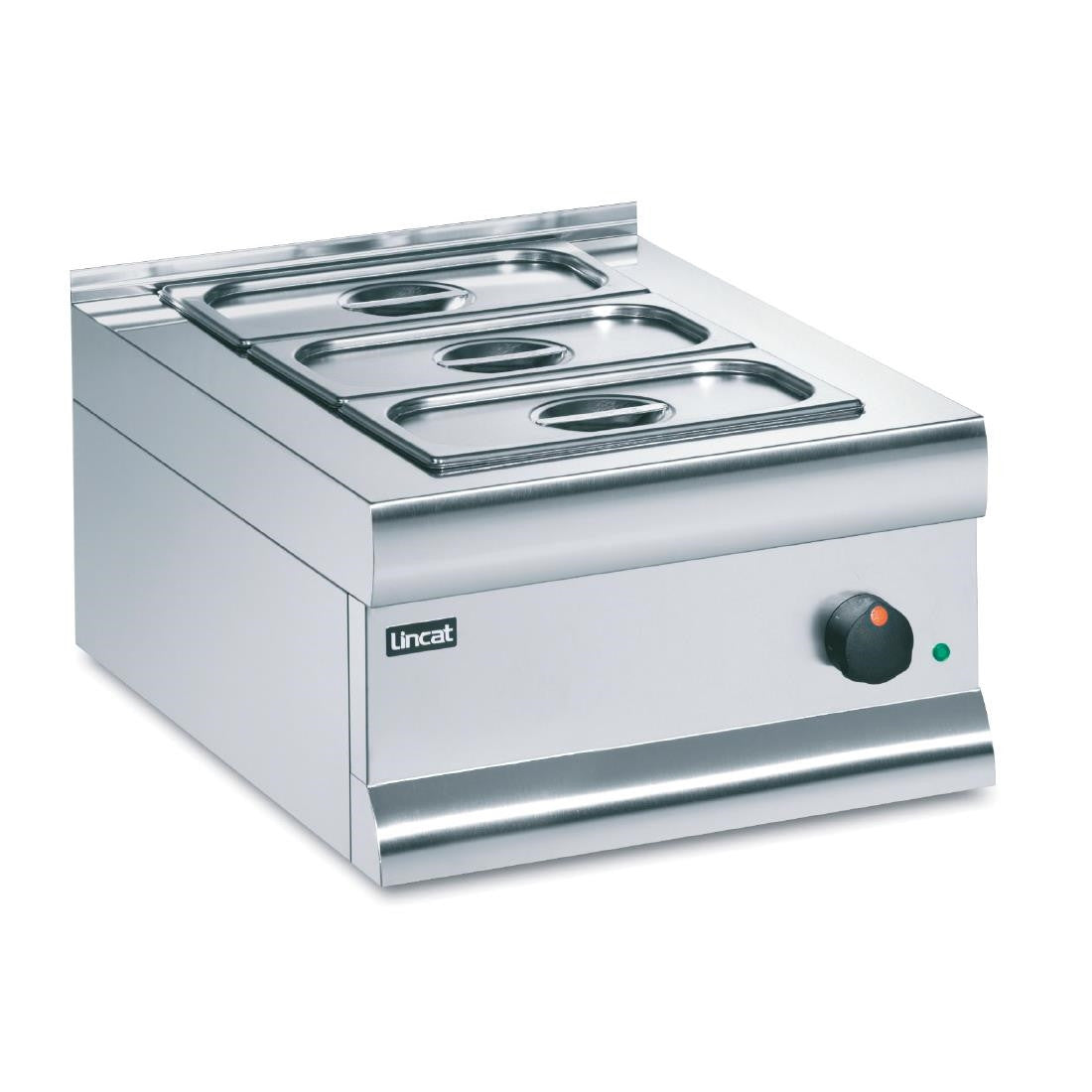 Lincat Silverlink 600 Bain Marie BM4B F757