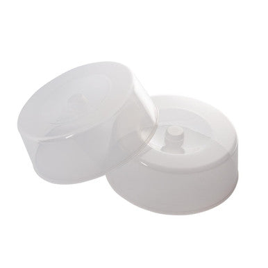 APS Microwavable Plate Cover 12" (Pack of 2) F758