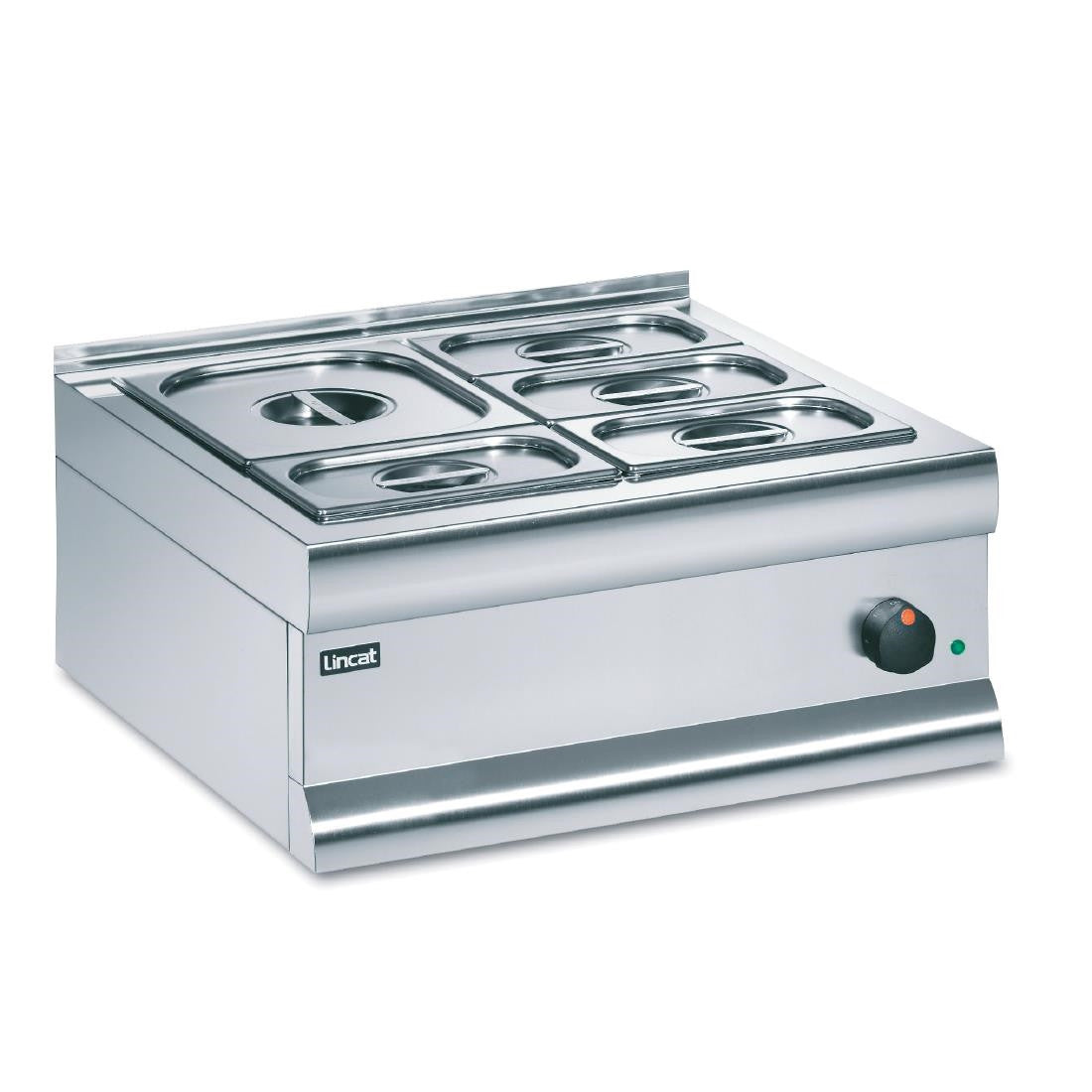 Lincat Silverlink 600 Bain Marie BM6A F800