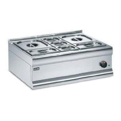 Lincat Silverlink 600 Bain Marie BM7A F863