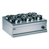 Lincat Silverlink 600 Bain Marie BS7 F877