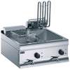 Lincat Twin Tank Twin Basket Countertop Electric Fryer DF612 F896