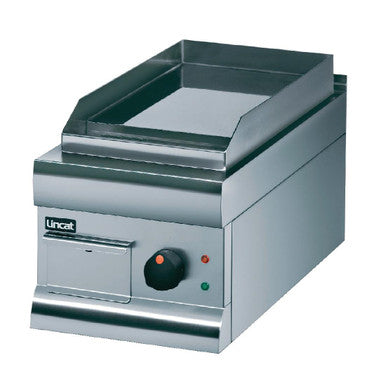 Lincat Silverlink 600 Chrome Electric Griddle GS3C F901