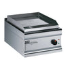 Lincat Silverlink 600 Chrome Electric Griddle GS4C F915