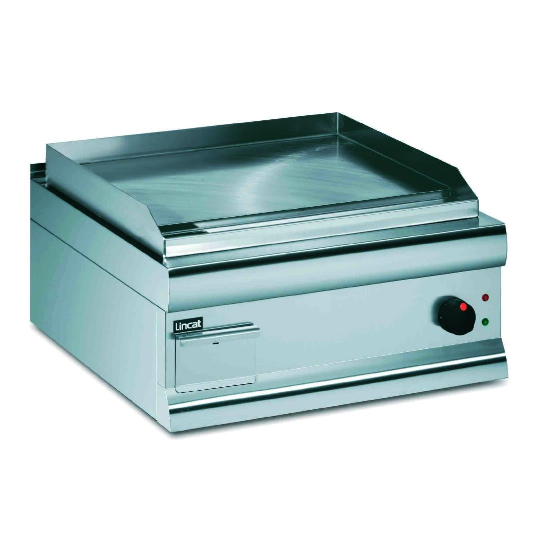 Lincat Silverlink 600 Machined Steel Electric Griddle GS65 F930