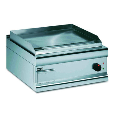 Lincat Silverlink 600 Machined Steel Electric Griddle GS65 F930