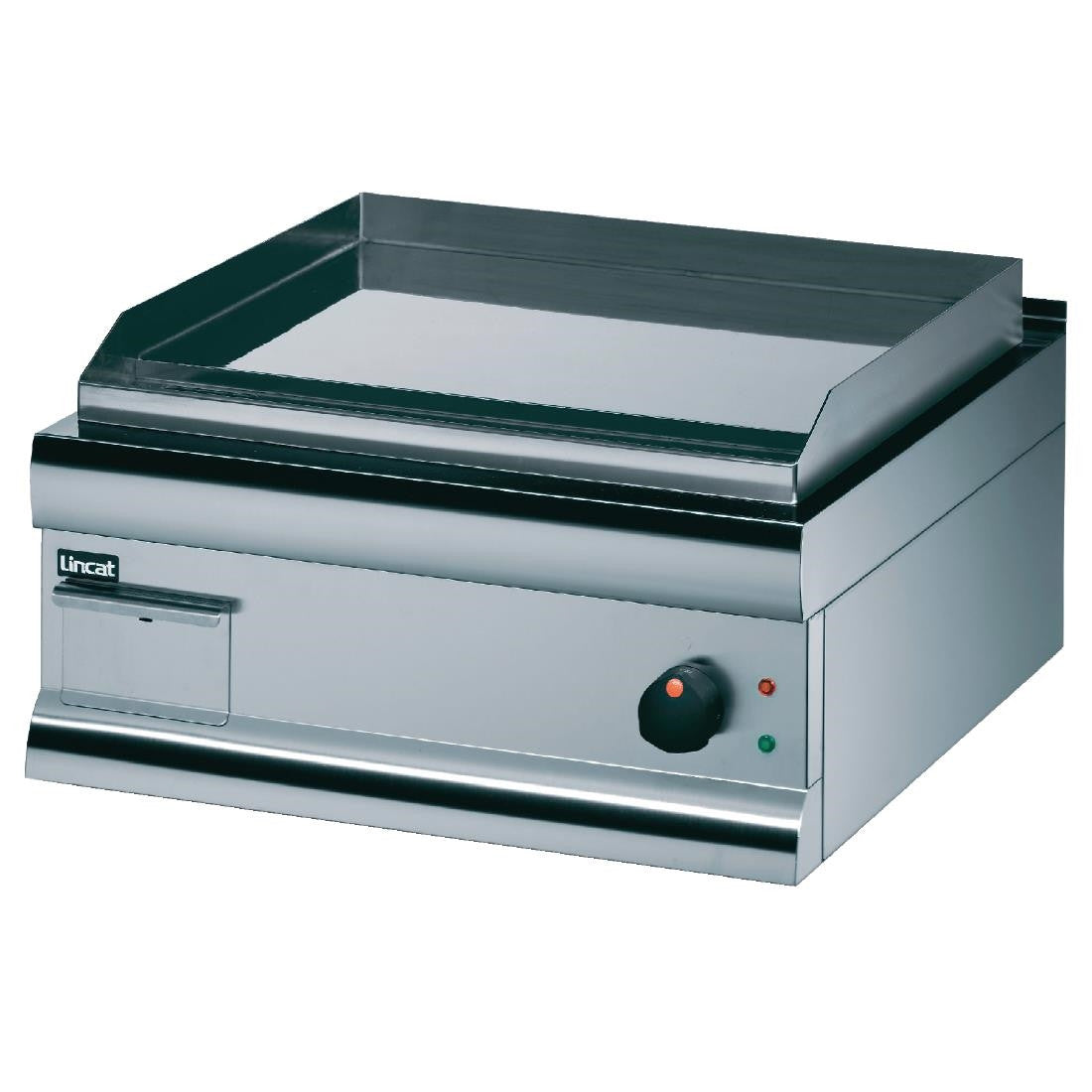 Lincat Silverlink 600 Chrome Electric Griddle GS6C F939