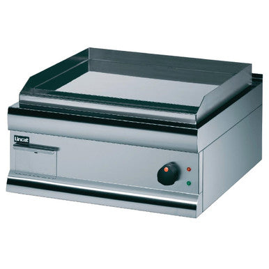 Lincat Silverlink 600 Chrome Electric Griddle GS6C F939