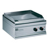 Lincat Silverlink 600 Chrome Dual zone Electric Griddle GS6C/T F952