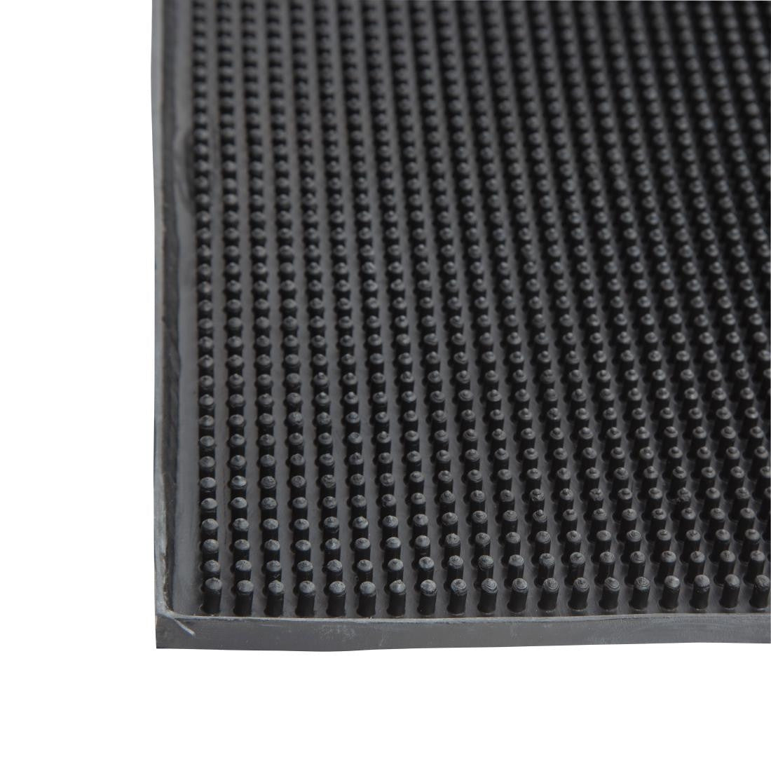 Olympia Rubber Bar Mat 450 x 300mm F977