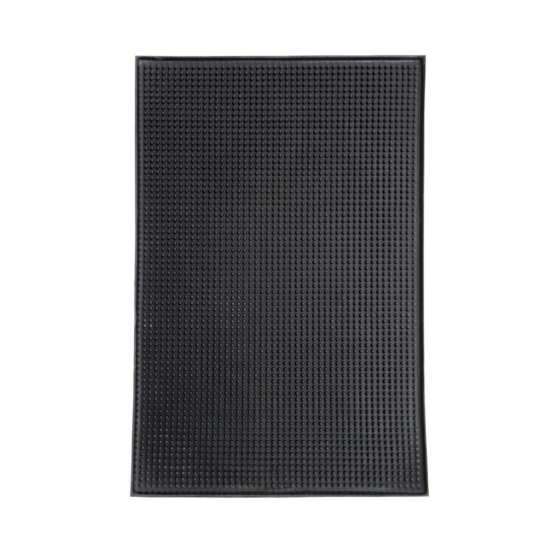 Olympia Rubber Bar Mat 450 x 300mm F977
