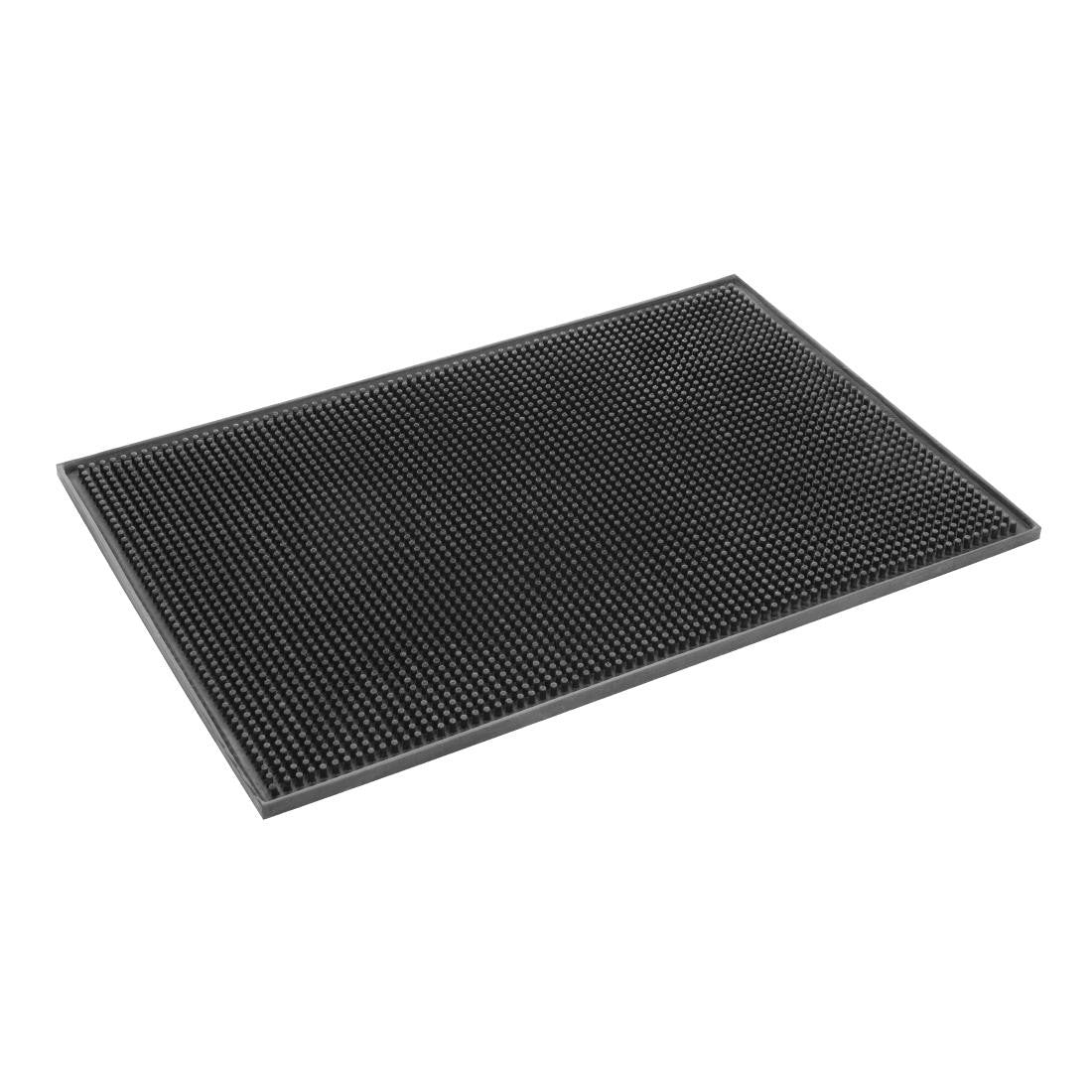 Olympia Rubber Bar Mat 450 x 300mm F977