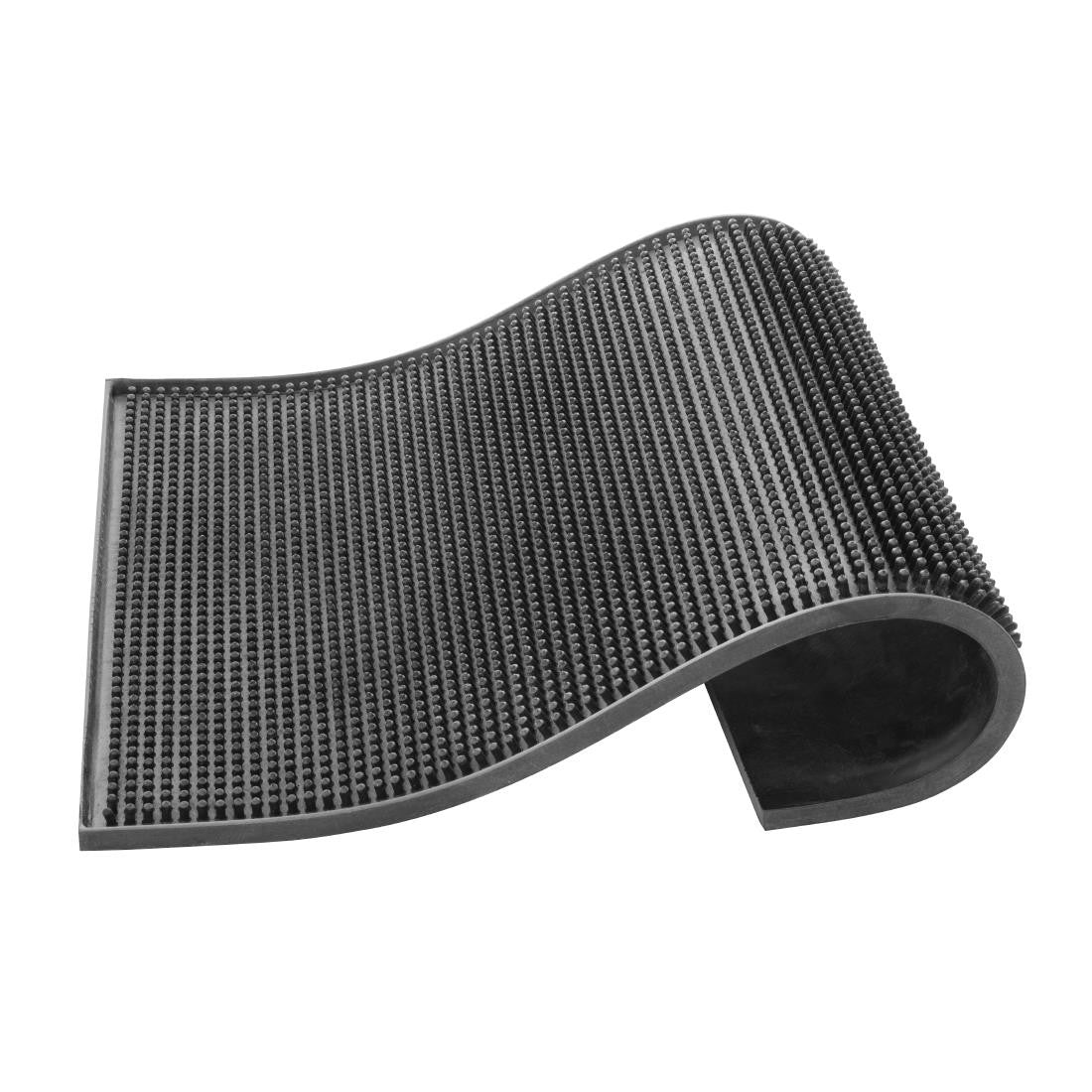 Olympia Rubber Bar Mat 450 x 300mm F977