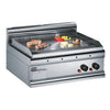 Lincat Silverlink 600 Machined Steel Dual Zone Natural Gas Griddle GS7/N F999-N