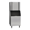 Ice-O-Matic Elevation Modular Ice Maker with Storage Bin CIM0435FA FA012