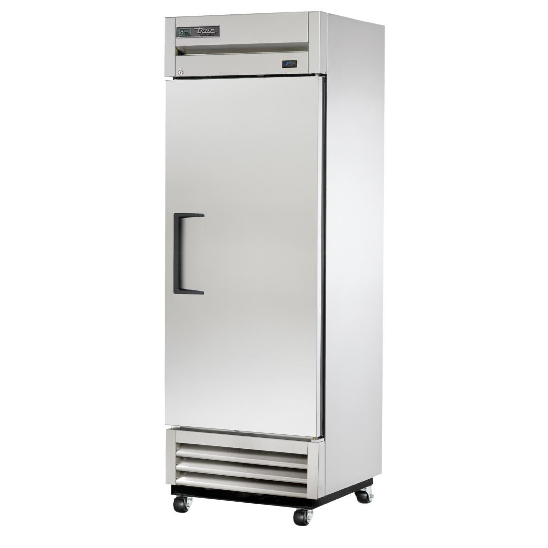 True Slimline Upright Fridge T-19-HC FA030