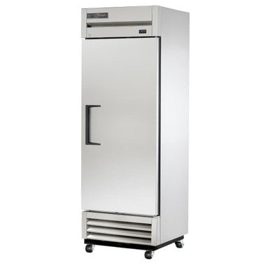 True Slimline Upright Fridge T-19-HC FA030