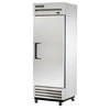 True Slimline Upright Fridge T-19-HC FA030