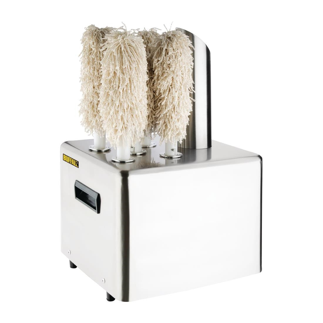 Buffalo Commercial Glass Polisher FA118