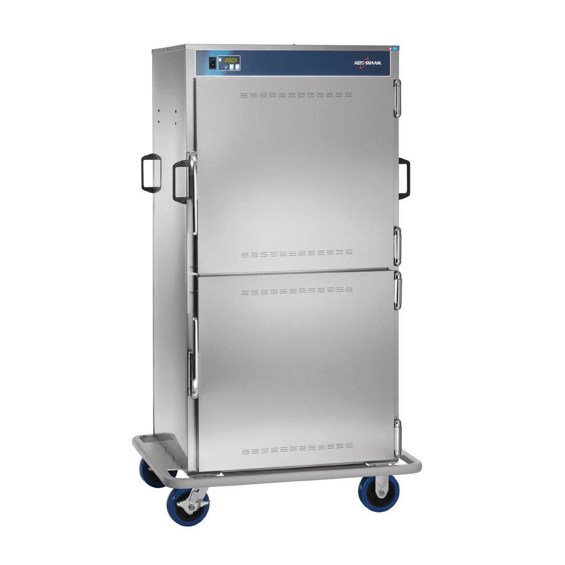 Alto Shaam Banquet Cart 1000-BQ2/96 FA287