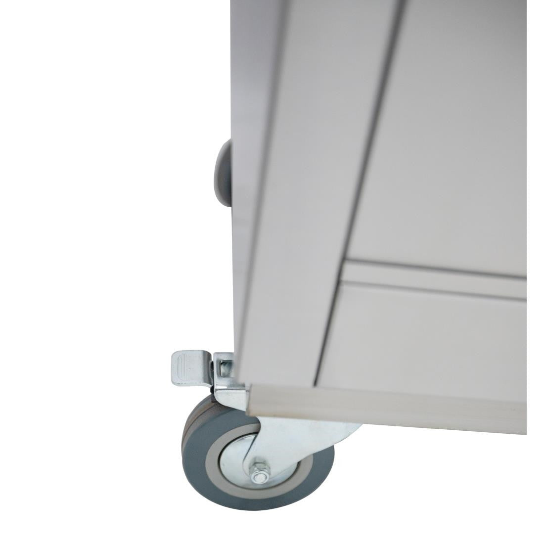 Parry Stainless Steel Kitchen Cupboard AMB12 FA350