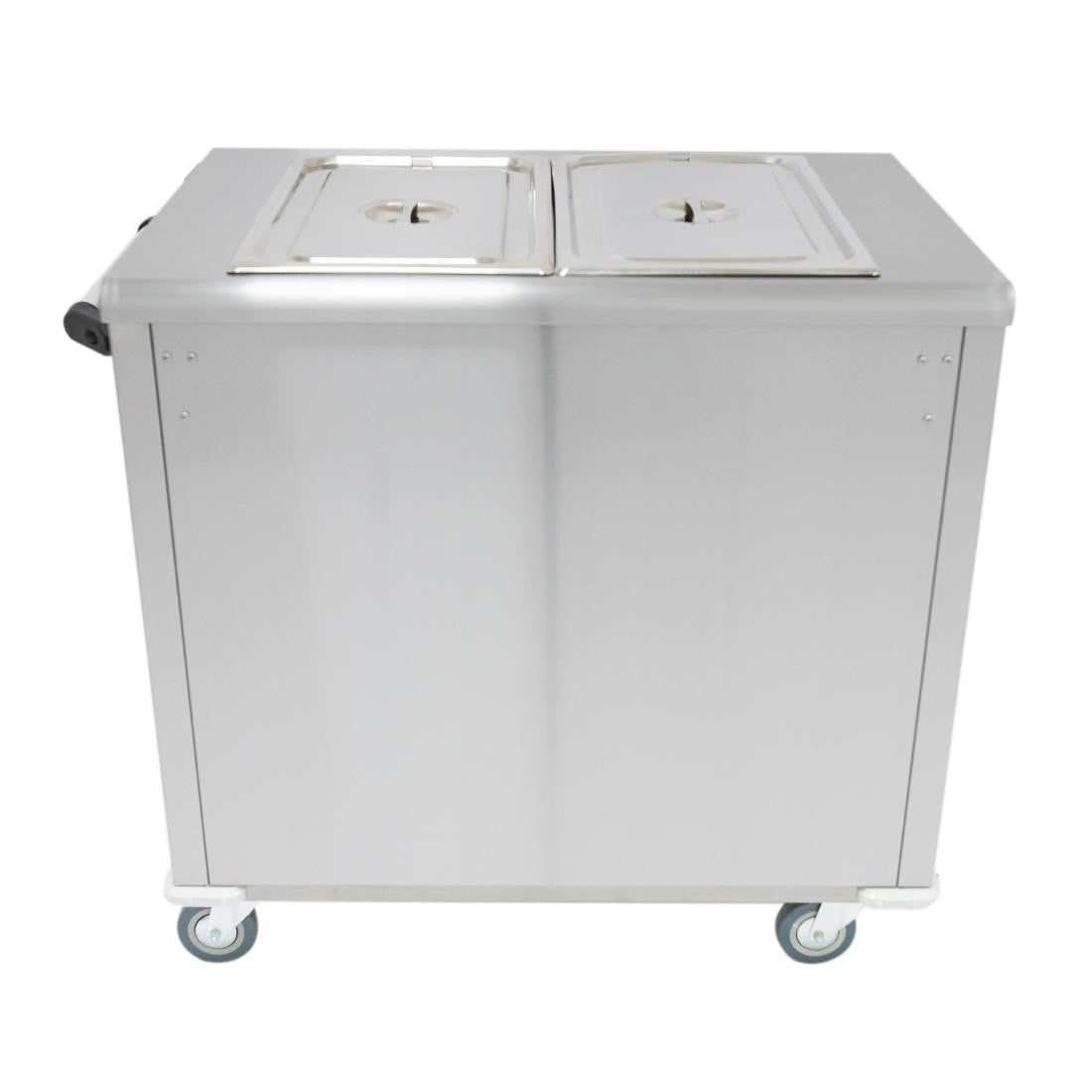 Parry Mobile Servery with Bain Marie Top MSB9 FA359