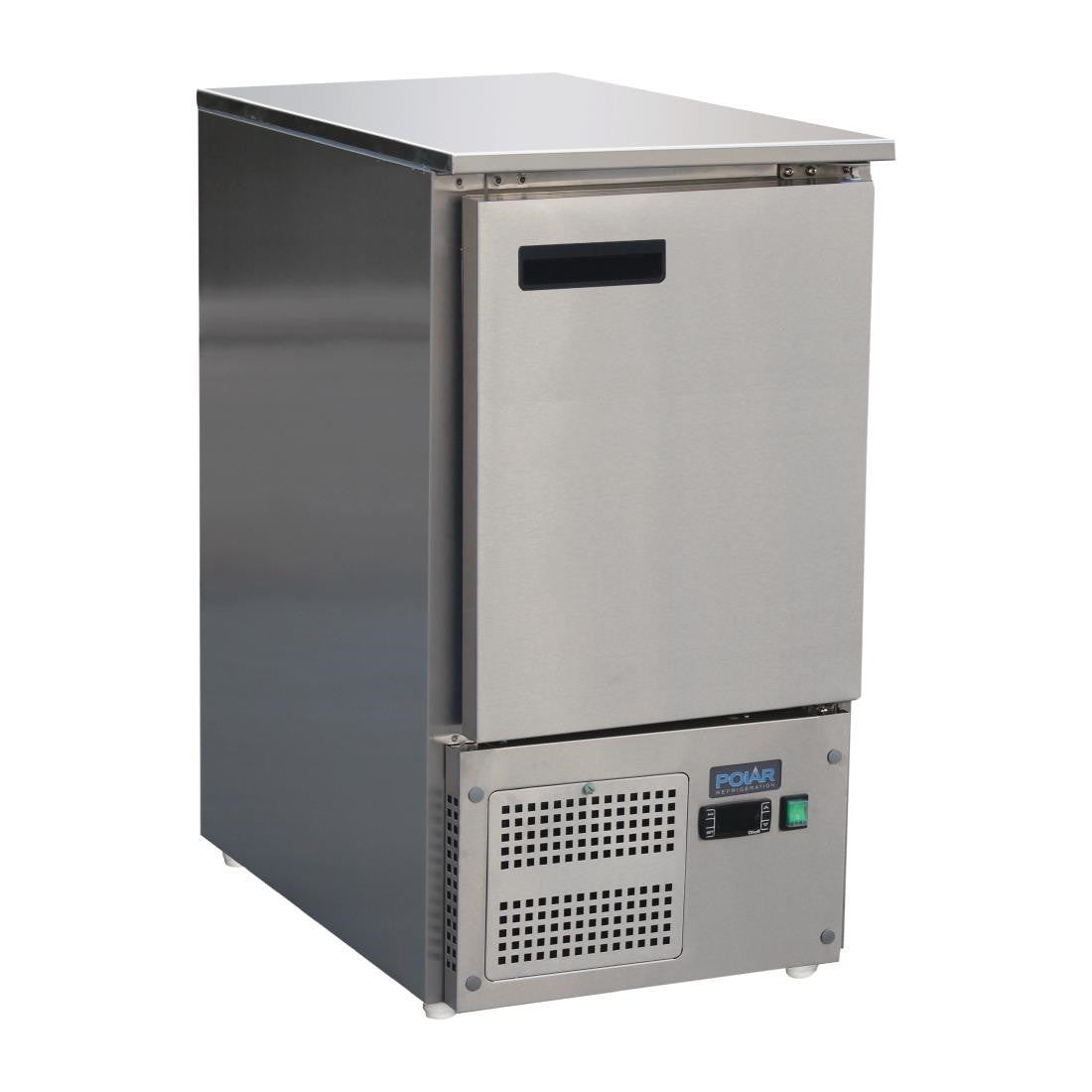 Polar G-Series Counter Fridge Single Door 88Ltr GN 1/1 FA442
