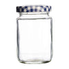 Kilner Round Twist Top Jar 93ml (Pack of 12) FA578