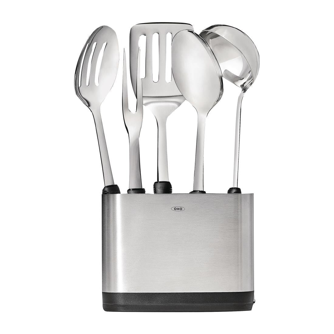OXO Good Grips Utensil Set FA789