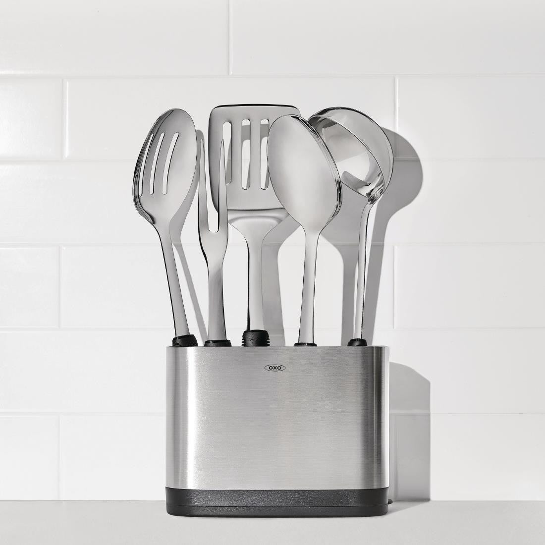 OXO Good Grips Utensil Set FA789